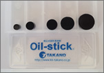 Oil-stick